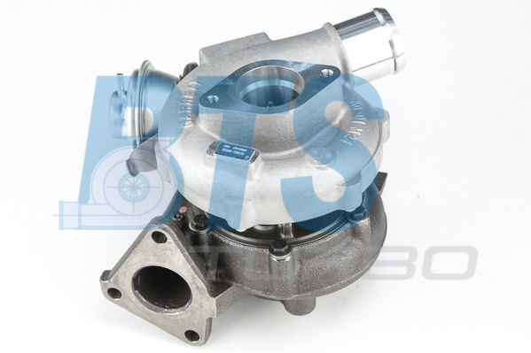 Turbocompresseur, suralimentation ORIGINAL